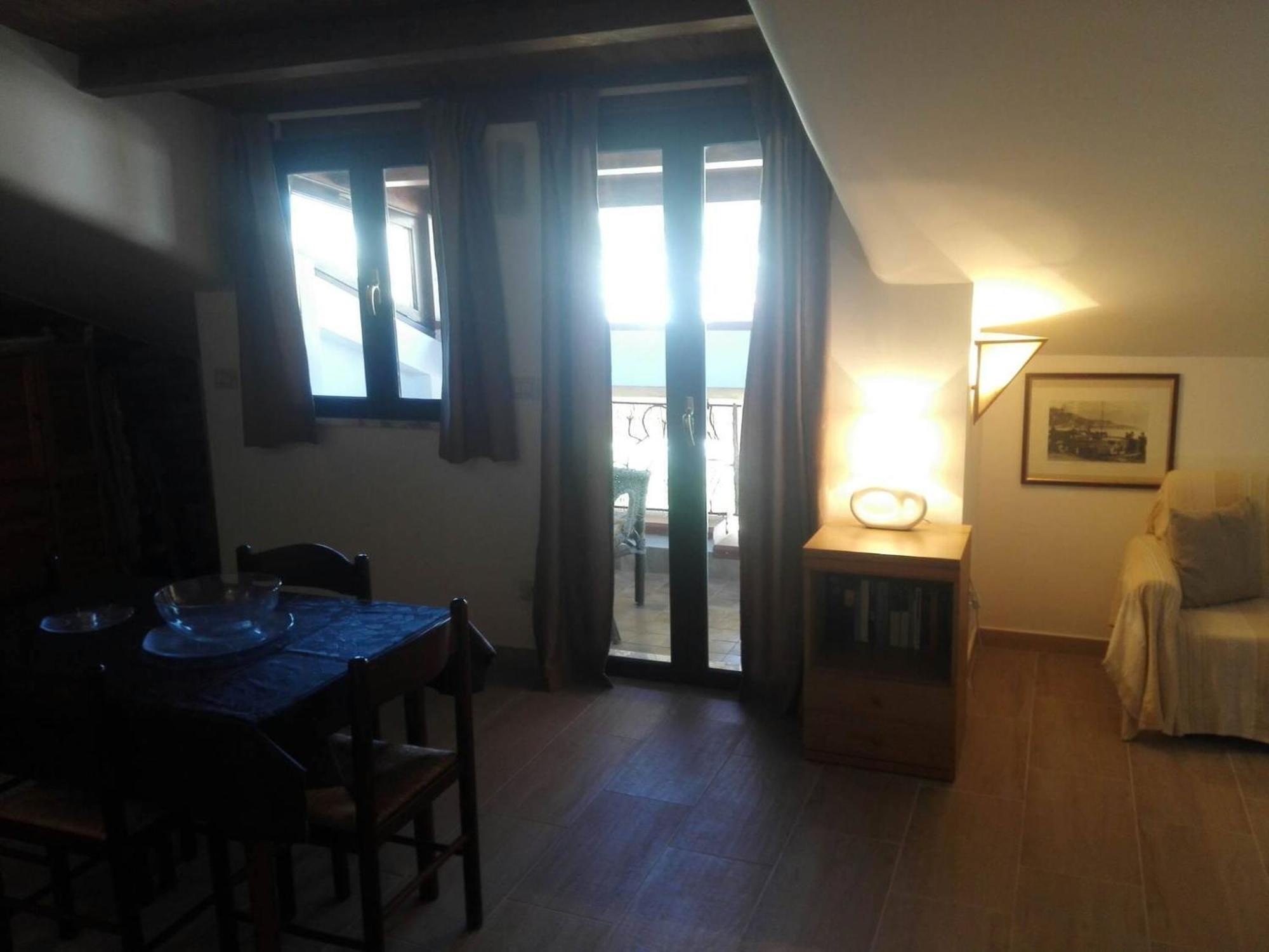 Villa Marysa Studio Apartment גיארדיני נאקסוס חדר תמונה
