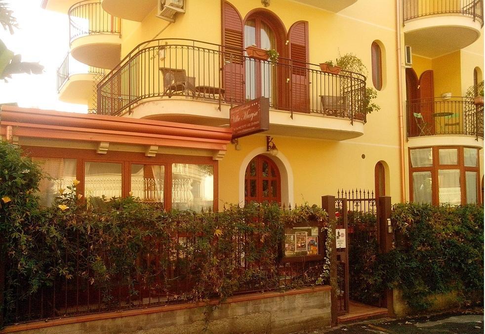 Villa Marysa Studio Apartment גיארדיני נאקסוס מראה חיצוני תמונה