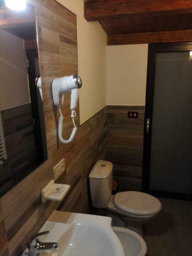 Villa Marysa Studio Apartment גיארדיני נאקסוס מראה חיצוני תמונה