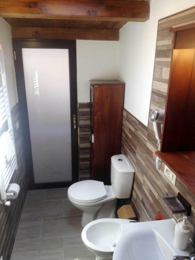 Villa Marysa Studio Apartment גיארדיני נאקסוס מראה חיצוני תמונה